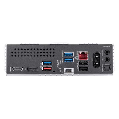 4. GIGABYTE B550 X GAMING WIFI7 AMD B550 Sockel AM4 ATX