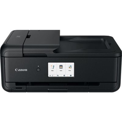2. Multifunktionsgerät Canon PIXMA TS9550a A3 4800 x 1200 DPI WLAN