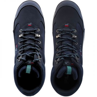 4. Fila Alpha mid M FFM0168 53246 Schuhe