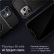 11. Spigen Glas.tR EZ Fit gehärtetes Glas für iPhone 12 / iPhone 12 Pro - 2 Stk.