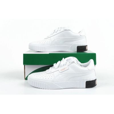 25. Puma Cali Jr 372844 15 Schuhe