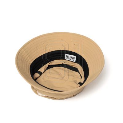 4. Palladium Emb Bucket Hat C3464-209