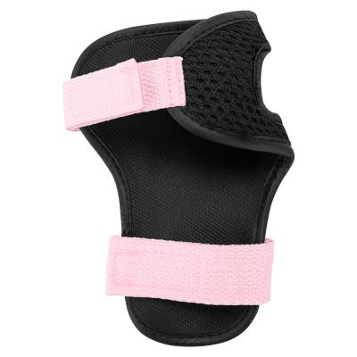 4. SHIELD Schoner-Set L, Schwarz