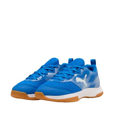 2. Puma Varion 3 Kinderschuhe weiß 109097 03