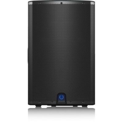 2. Turbosound iX15 15" Aktivlautsprecher