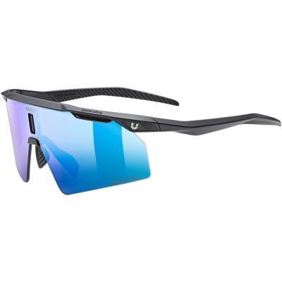 UVEX Ultimate Pace Ultra CV Einheitsgröße Radbrille