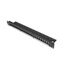 Patchpanel Lanberg PPKS-1024-B (1HE; 19")