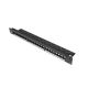 Patchpanel Lanberg PPKS-1024-B (1HE; 19")