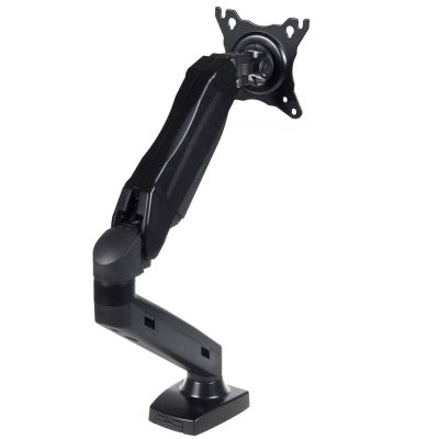 9. Maclean MC-860 Tischhalterung für Monitore (Desktop; 13" - 27"; max. 8 kg)