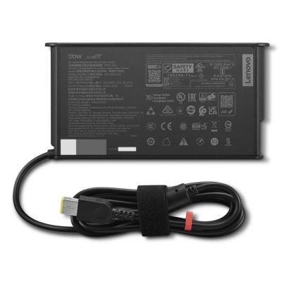 2. Lenovo ThinkStation Slim 170W Netzteil (dünner Stecker) - EU | Lenovo