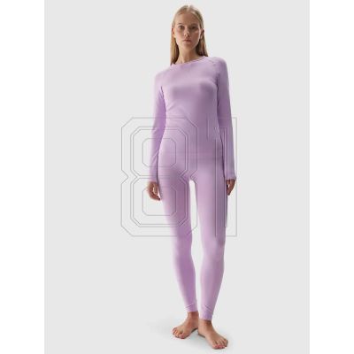 3. Thermoaktive Leggings 4F W 4FWAW24USEAF153-52S
