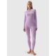 3. Thermoaktive Leggings 4F W 4FWAW24USEAF153-52S