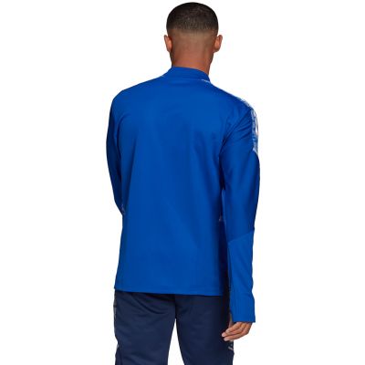 11. Adidas Condivo 21 Training Top Primeblue M GE5421 Sweatshirt