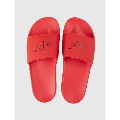 Herren-Flip-Flops 4F 4FRSS26FSLIM052-62S