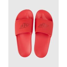 Herren-Flip-Flops 4F 4FRSS26FSLIM052-62S