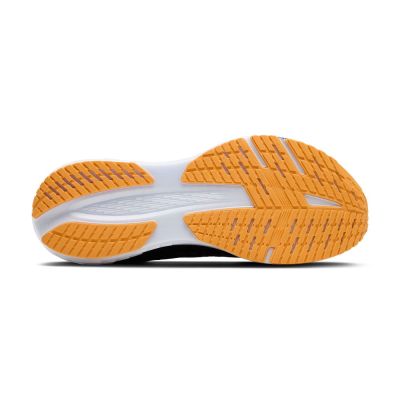 8. Launch 11 Herren Laufschuhe für Asphalt, Marineblau