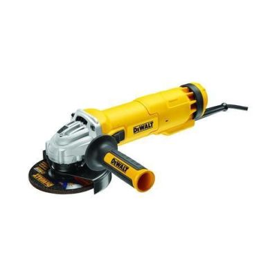 2. DeWALT DWE4237-QS 12,5 cm Winkelschleifer 11500 U/min 22 kg