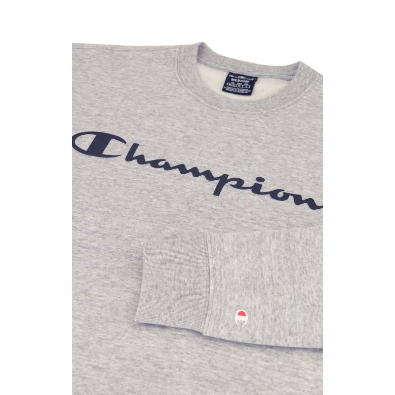 5. Champion Sweatshirt M 218283 EM021
