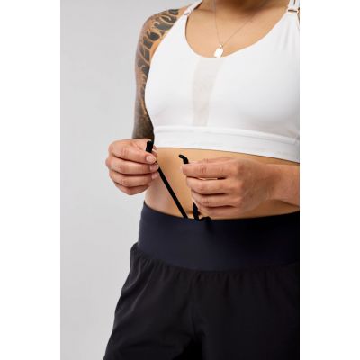 2. Brooks Running Chaser 5" Short 2.0 W 221707001 Laufshorts
