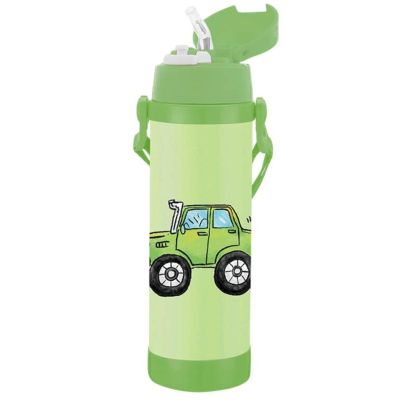 2. THERMOBECHER FÜR KINDER 500 ML „CAR“ MAESTRO