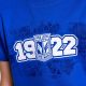 2. Kinder-T-Shirt 1922 Blau 140