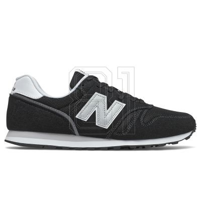 5. New Balance Turnschuhe ML373KB2