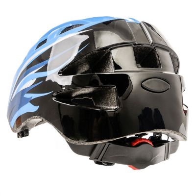 6. Meteor MA-2 Jr. 24570-24571 Fahrradhelm
