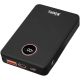 4. XBLITZ POWERBANK MAGBOOST 10.000 mAh