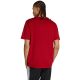 3. Herren-T-Shirt adidas Color Icon Graphic rot KT4444