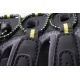 4. HI-TEC Eritio M AVSSS21-HT-02 BLACK/LIME Sandalen