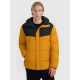 Herren-Daunenjacke mit Synthetikfüllung 4F 4FRAW25TDJAM0795-74S