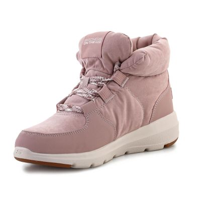 8. Skechers Glacial Ultra - Trend Up W 144194-MVE Schuhe