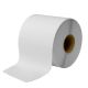Thermoetiketten 100x150mm (500 Stück) - weiß