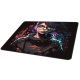 2. Sharkoon 100093421 Mauspad Gaming-Pad Mehrfarbig