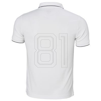 2. Helly Hansen Kos Poloshirt M 34068 001