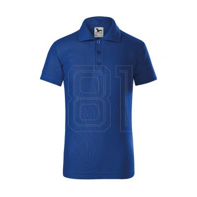 4. Malfini Pique Polo Jr MLI-22205 Poloshirt