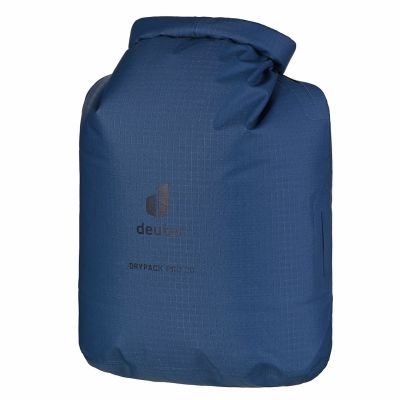 5. DEUTER Drypack Pro 20 Atlantic wasserdichte Tasche