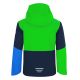 2. Trollkids Kids Hallingdal Jacket – mehrfarbige Outdoor-Winterjacke für Kinder mit Kapuze (226-340)