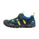 4. Trollkids Kinder Kroksand Sandale Jr 266-100