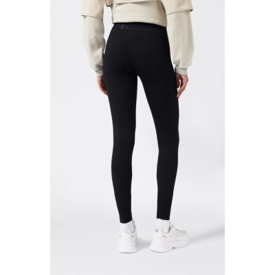 3. Champion Damenleggings LEGGINGS 118358 KK001 NBK