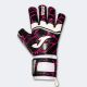 GK-PRO TORWARTHANDSCHUHE SCHWARZ FUCHSIA