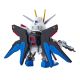 3. SDEX STRIKE FREEDOM GUNDAM