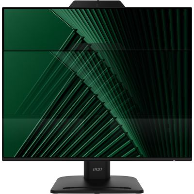 12. MSI Pro MP242PMGDE Computermonitor 60,5 cm (23,8 Zoll) 1920 x 1080 Pixel Full HD LCD Schwarz