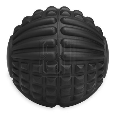 2. Gaiam massage ball with studs 63938