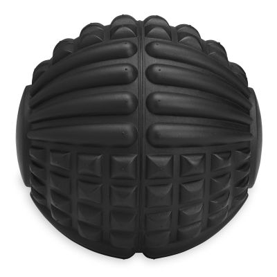 2. Gaiam Massageball mit Noppen 63938