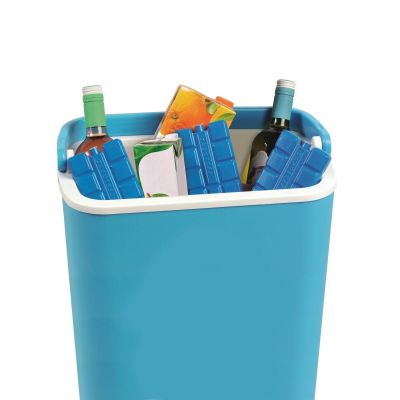 9. 400-g-Kühlschrankeinsatz