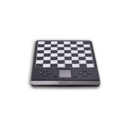 7. Millennium Chess Genius Pro Computerschach