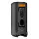 3. Denver BPS-458 Party-Lautsprecher, Schwarz, 100 W