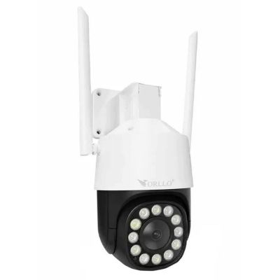 Orllo TZ11 PT 4K 8MP Wi-Fi und 4G Tuya IP-Kamera