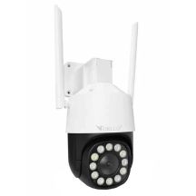 Orllo TZ11 PT 4K 8MP Wi-Fi und 4G Tuya IP-Kamera